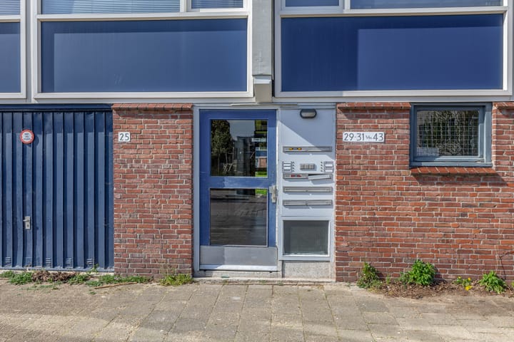 Foto 5 van Rubenssingel 39