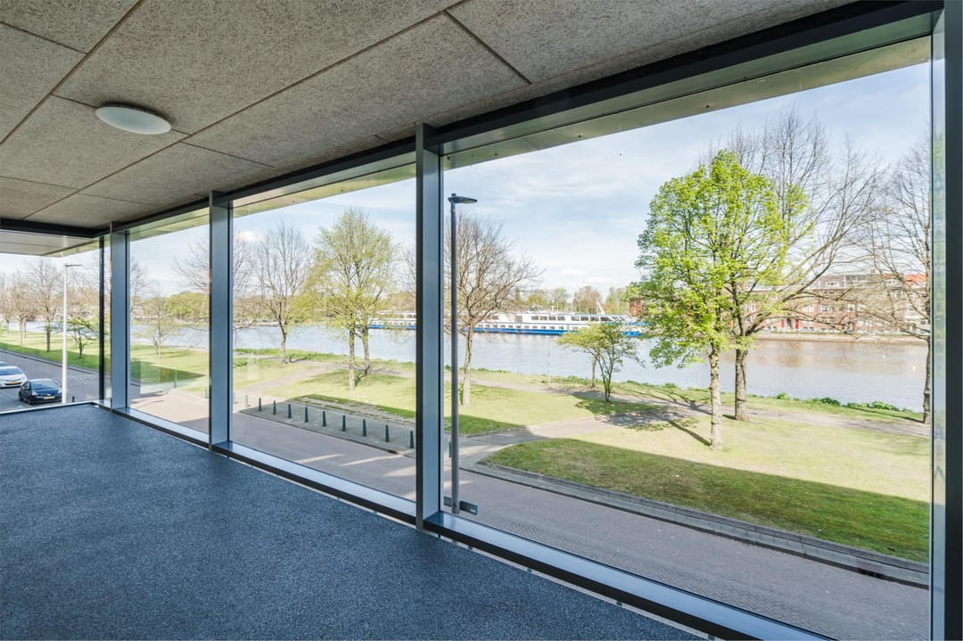 Foto 56 van Spangesekade 79-F