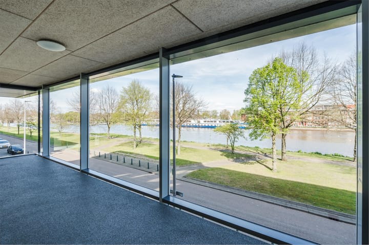 Foto 56 van Spangesekade 79-F