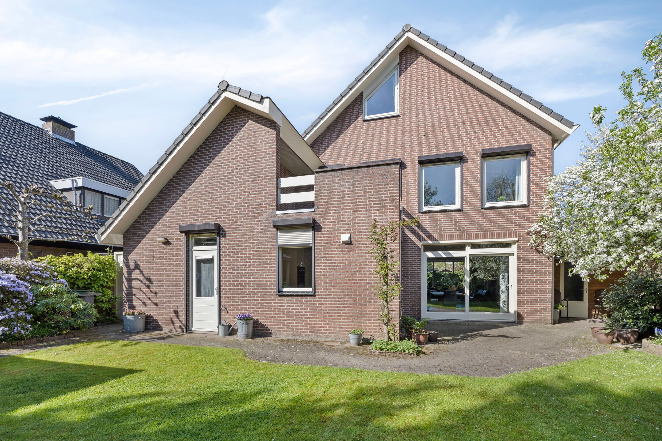 Foto 30 van Homberg 3619