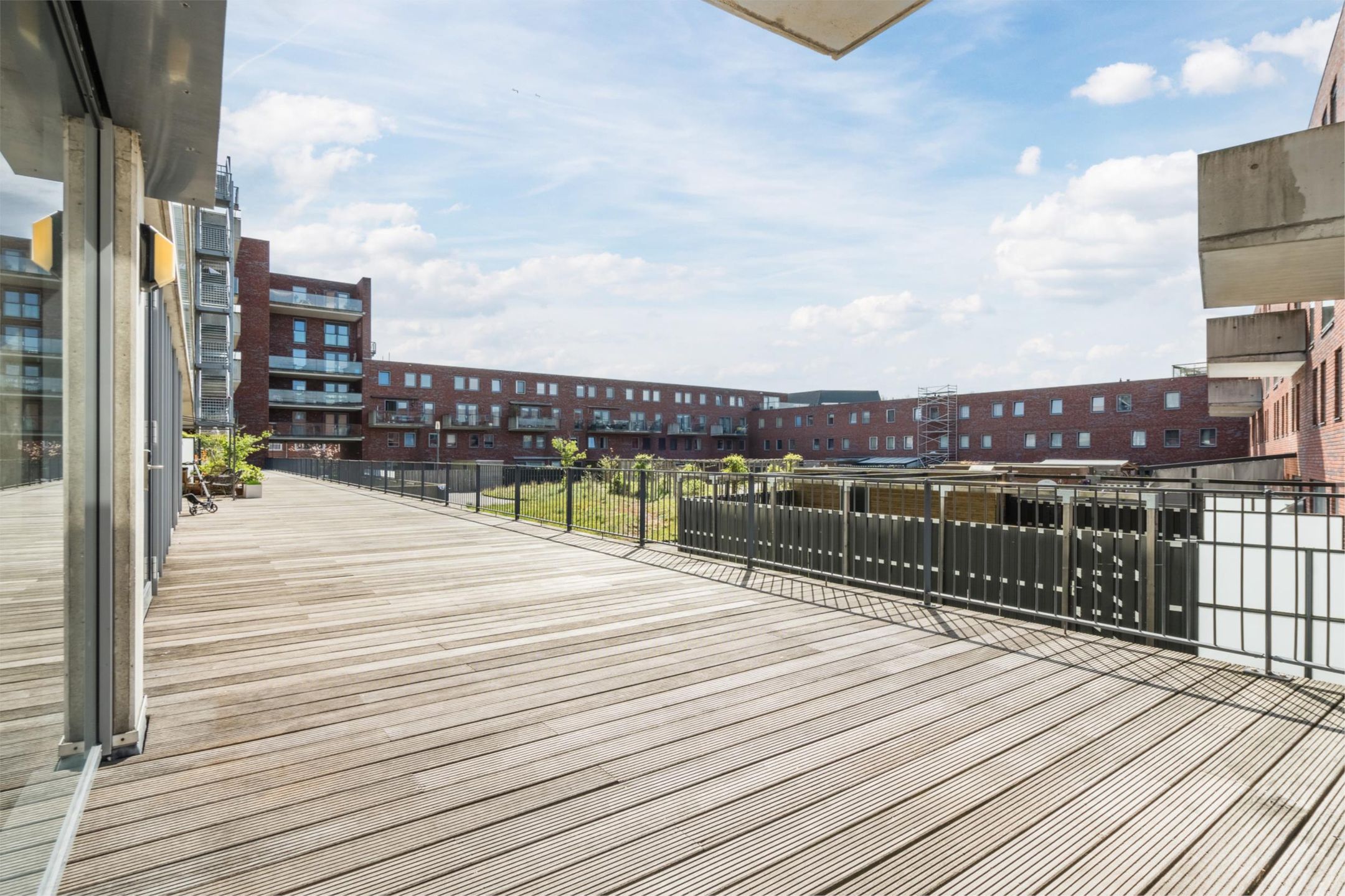 Foto 57 van Spangesekade 79-F