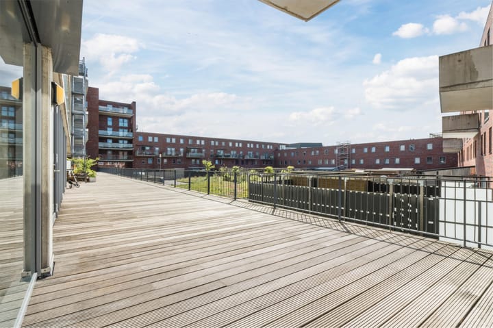 Foto 57 van Spangesekade 79-F