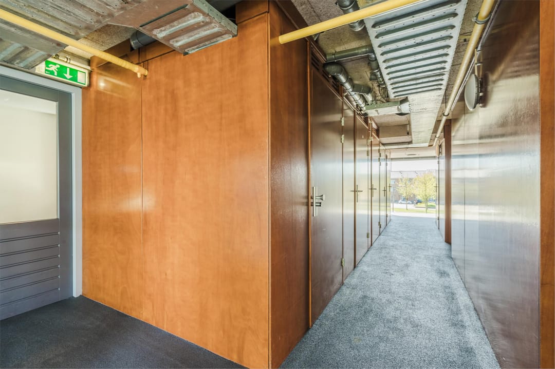 Foto 58 van Spangesekade 79-F