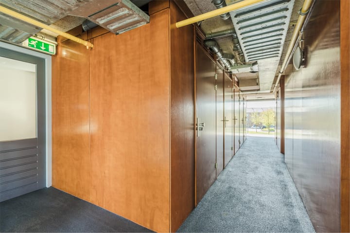 Foto 58 van Spangesekade 79-F