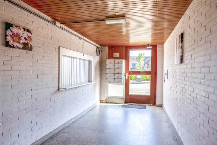 Foto 6 van Rubenssingel 39