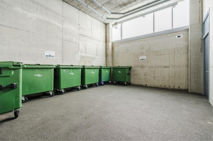 Foto 59 van Spangesekade 79-F