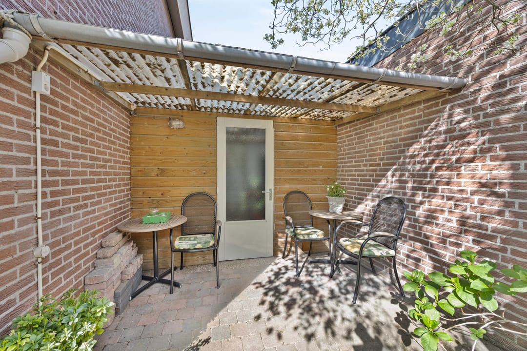 Foto 31 van Homberg 3619