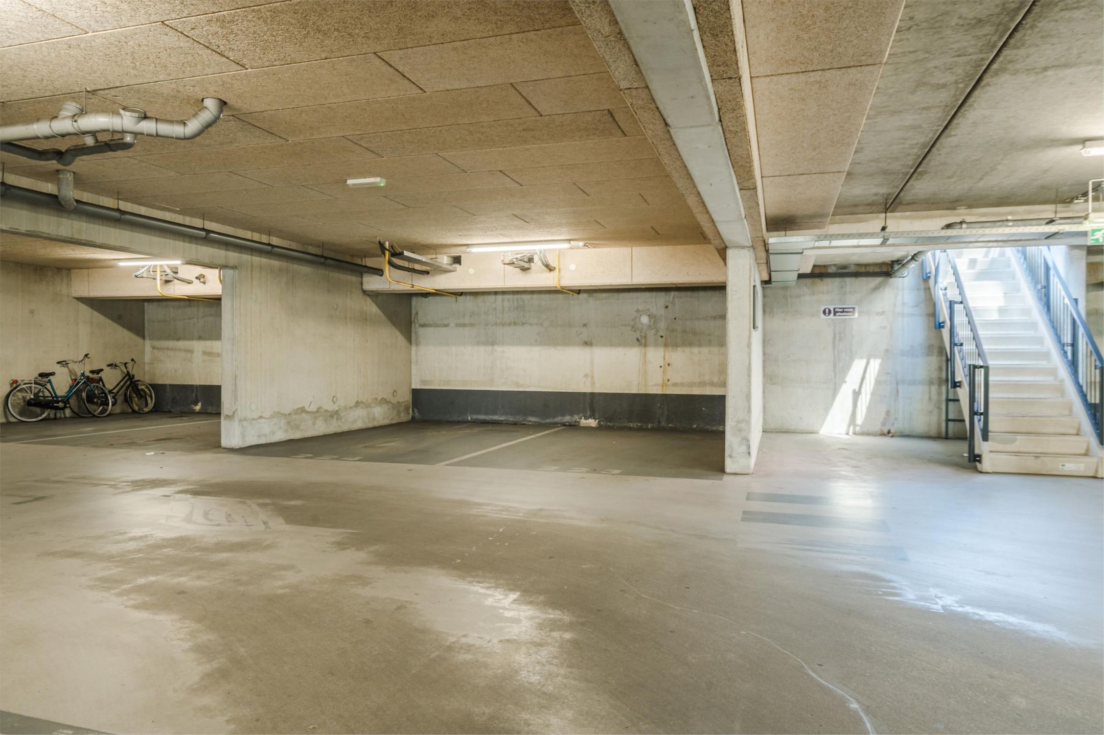 Foto 60 van Spangesekade 79-F