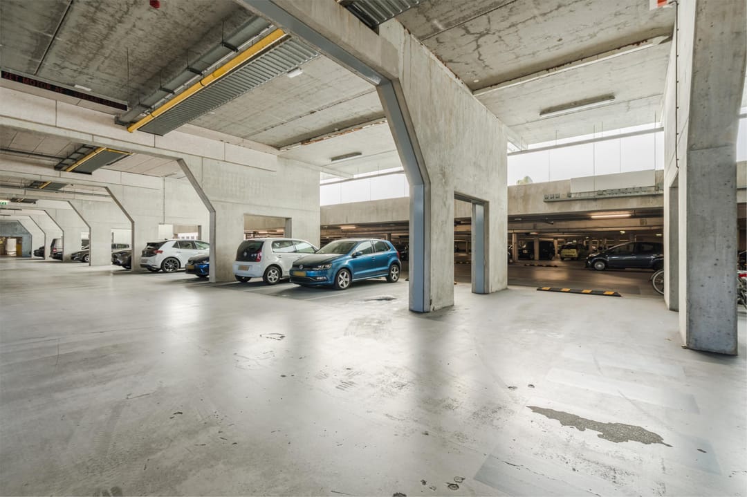 Foto 61 van Spangesekade 79-F