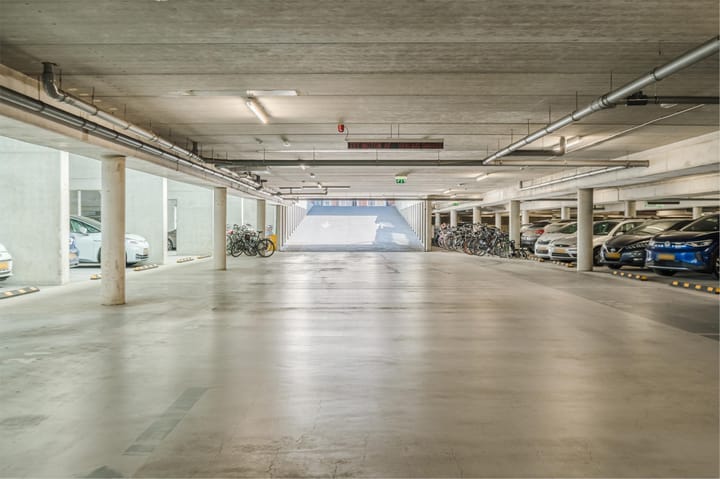 Foto 62 van Spangesekade 79-F