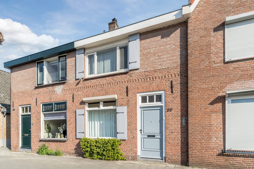 Photo 1 of Hoogeinde 29