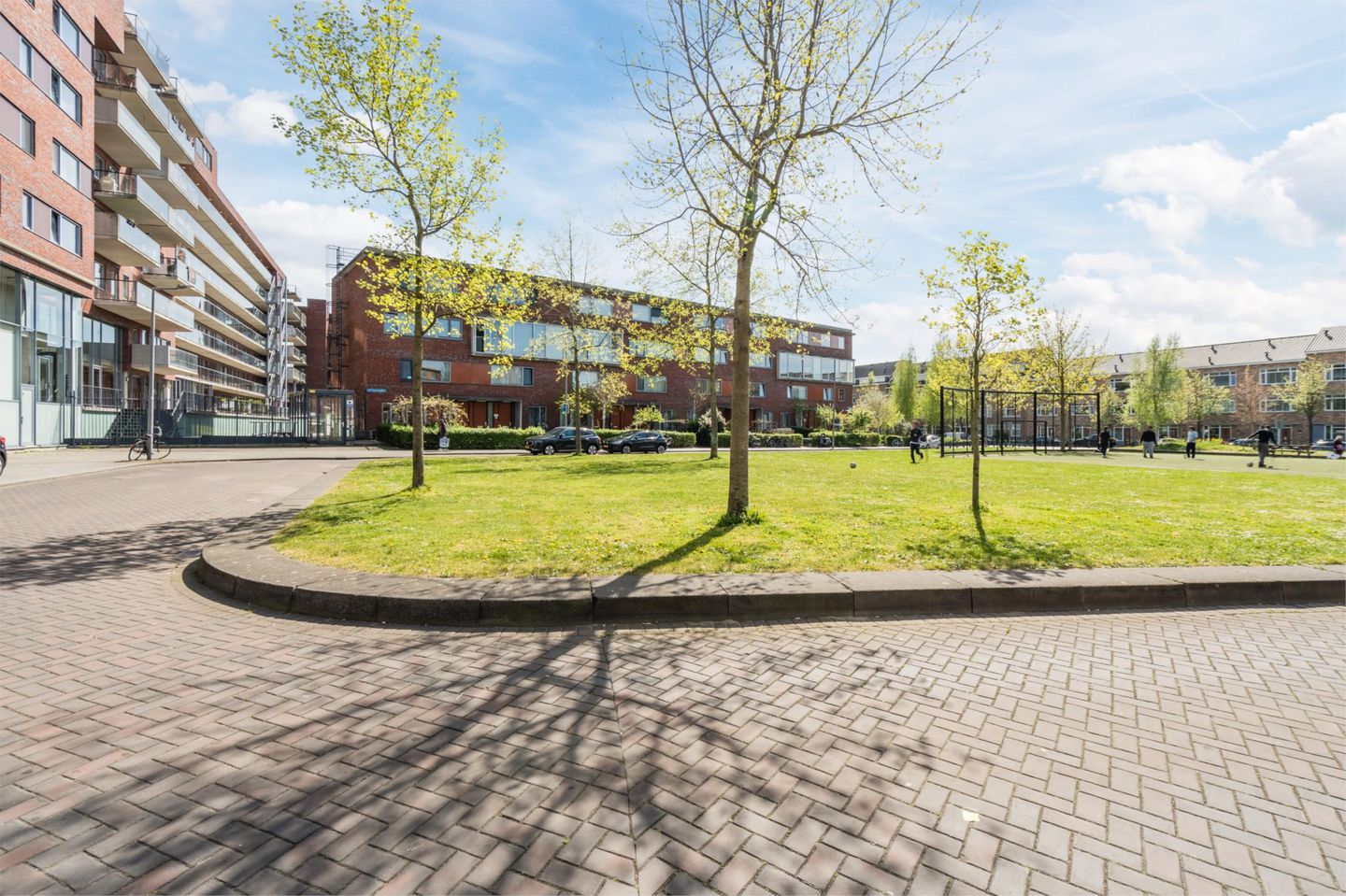 Foto 64 van Spangesekade 79-F