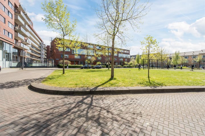 Foto 64 van Spangesekade 79-F