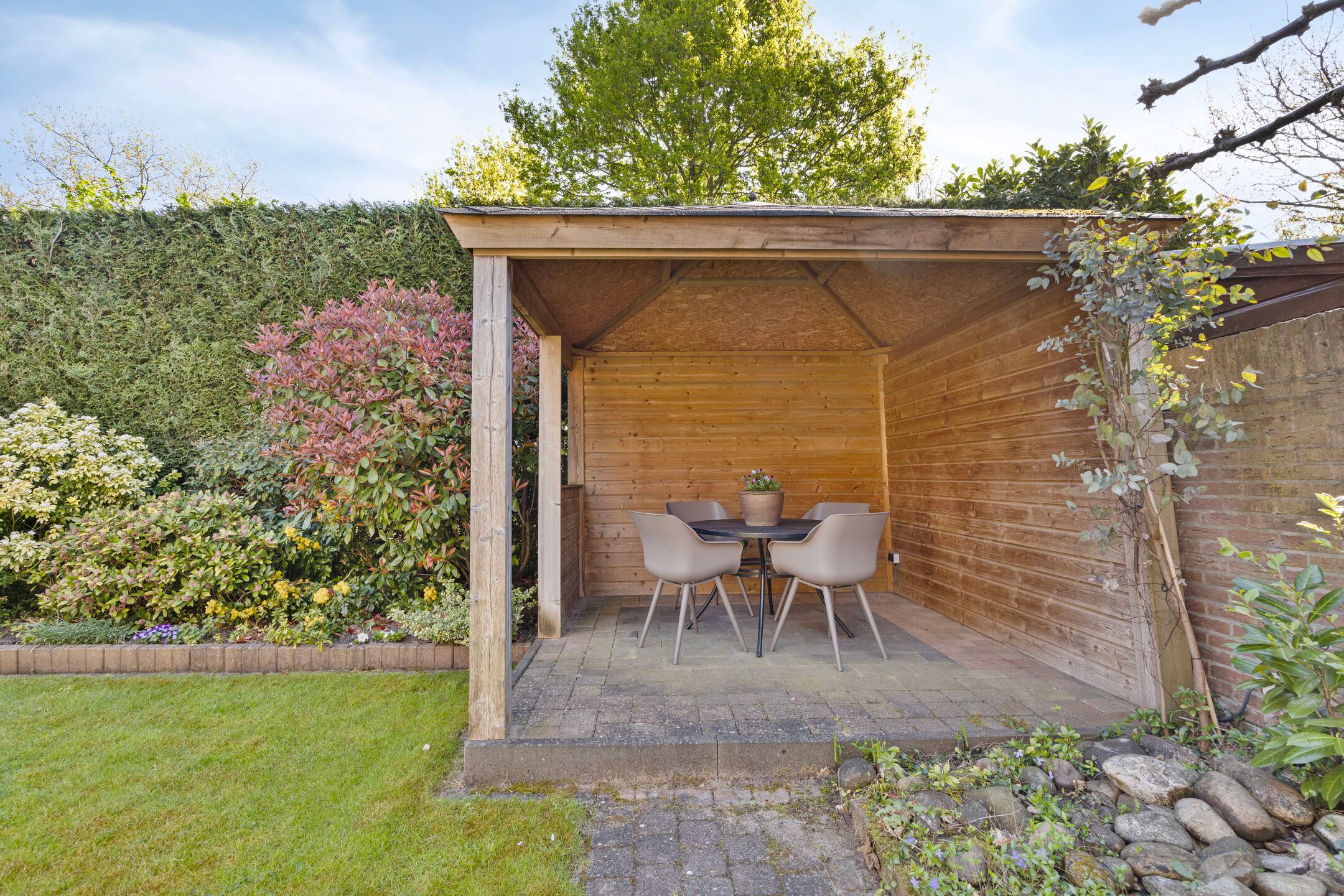 Foto 33 van Homberg 3619