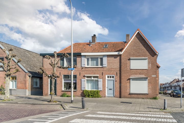 Foto 2 van Hoogeinde 29