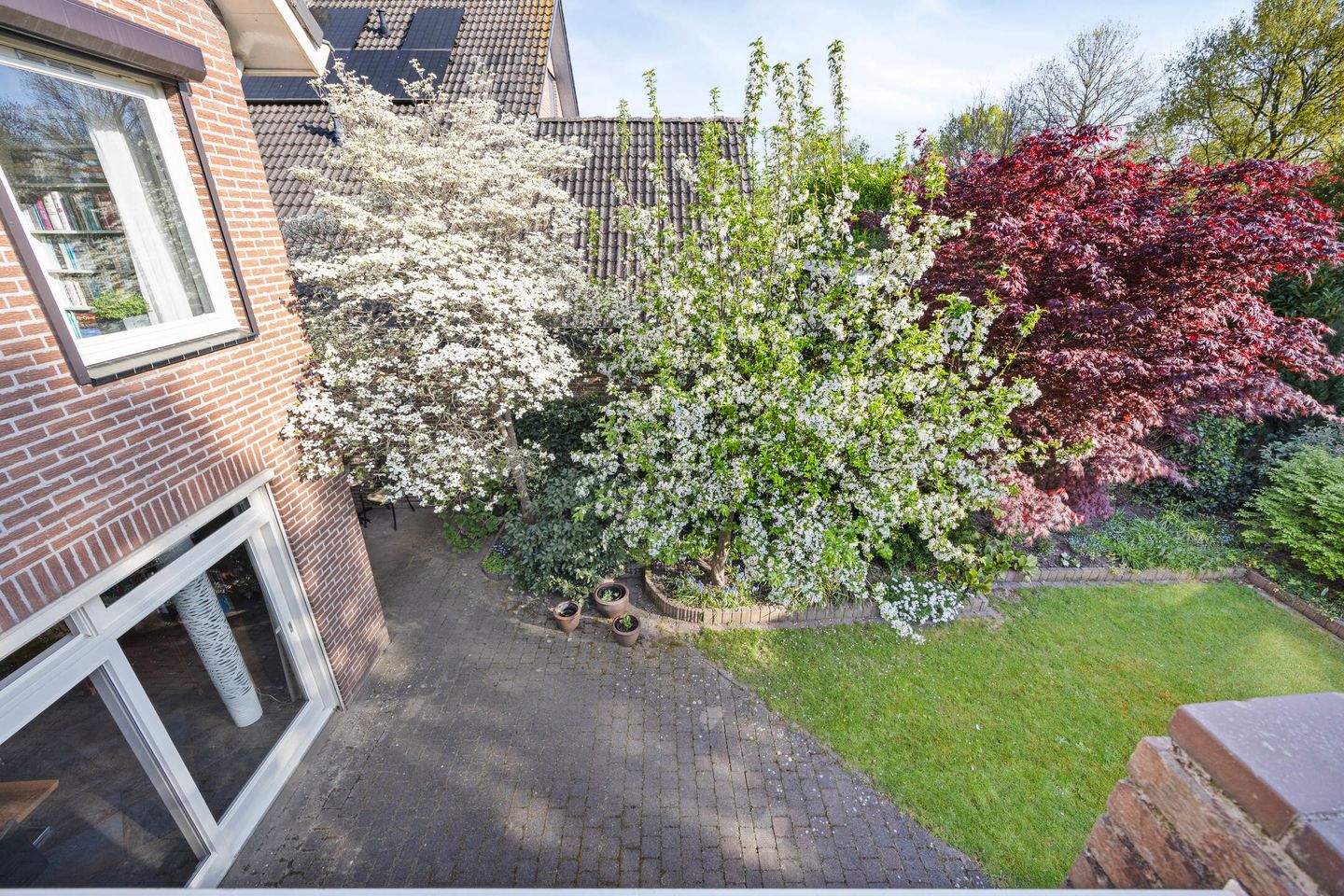 Foto 34 van Homberg 3619