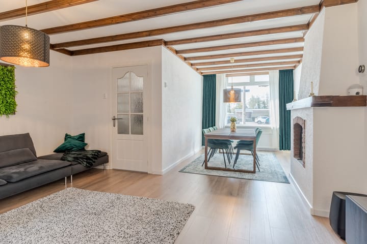 Foto 3 van Hoogeinde 29