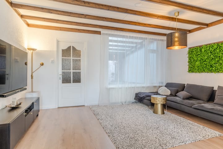 Foto 4 van Hoogeinde 29