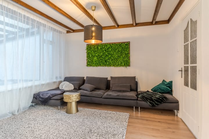 Foto 5 van Hoogeinde 29