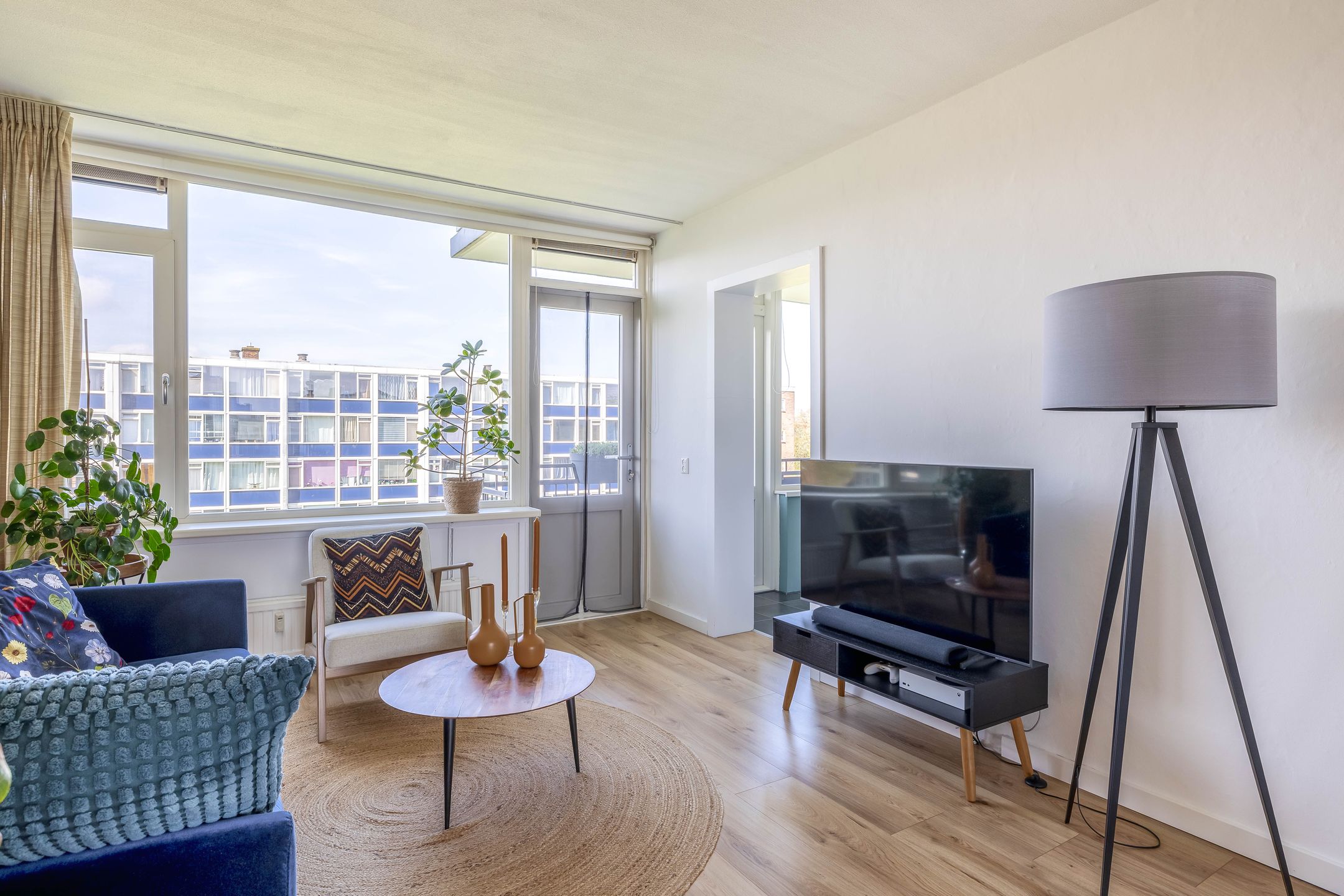 Foto 12 van Rubenssingel 39