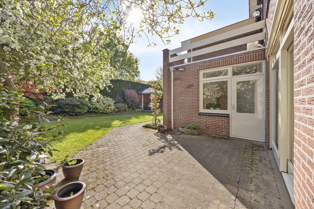 Foto 37 van Homberg 3619