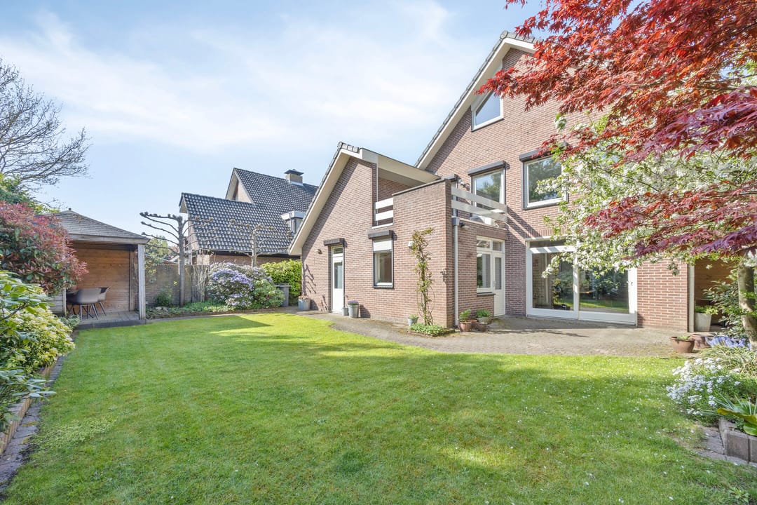 Foto 38 van Homberg 3619