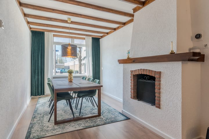 Foto 7 van Hoogeinde 29