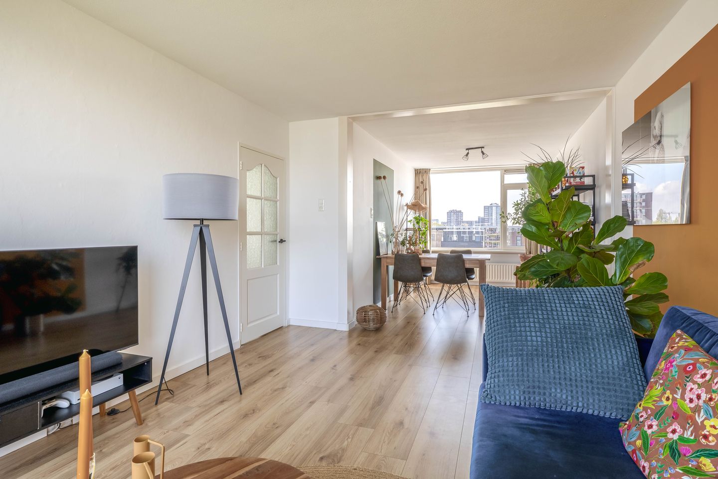 Foto 14 van Rubenssingel 39