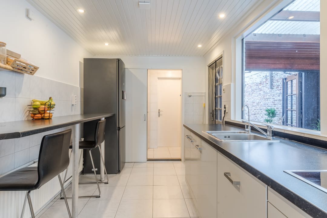 Photo 8 of Hoogeinde 29