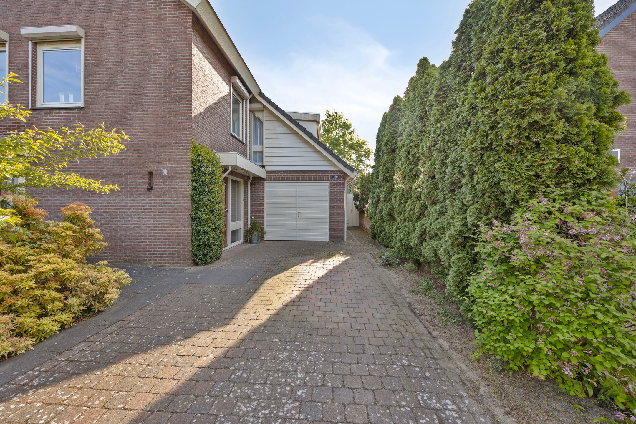 Foto 39 van Homberg 3619