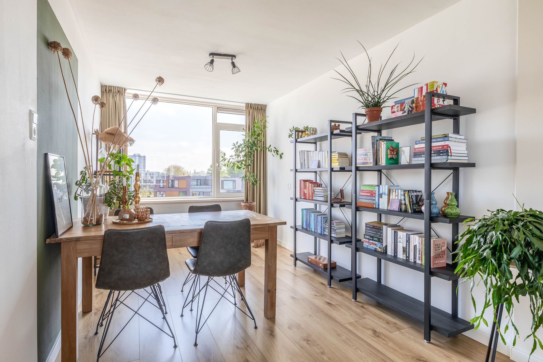 Foto 15 van Rubenssingel 39