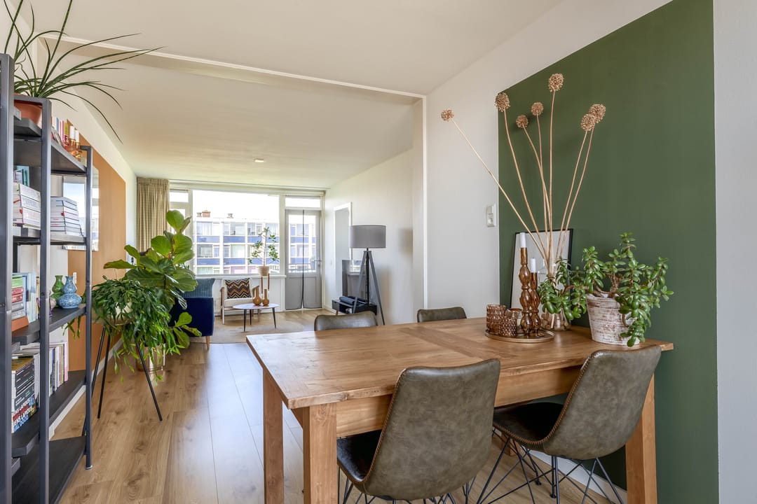 Foto 16 van Rubenssingel 39