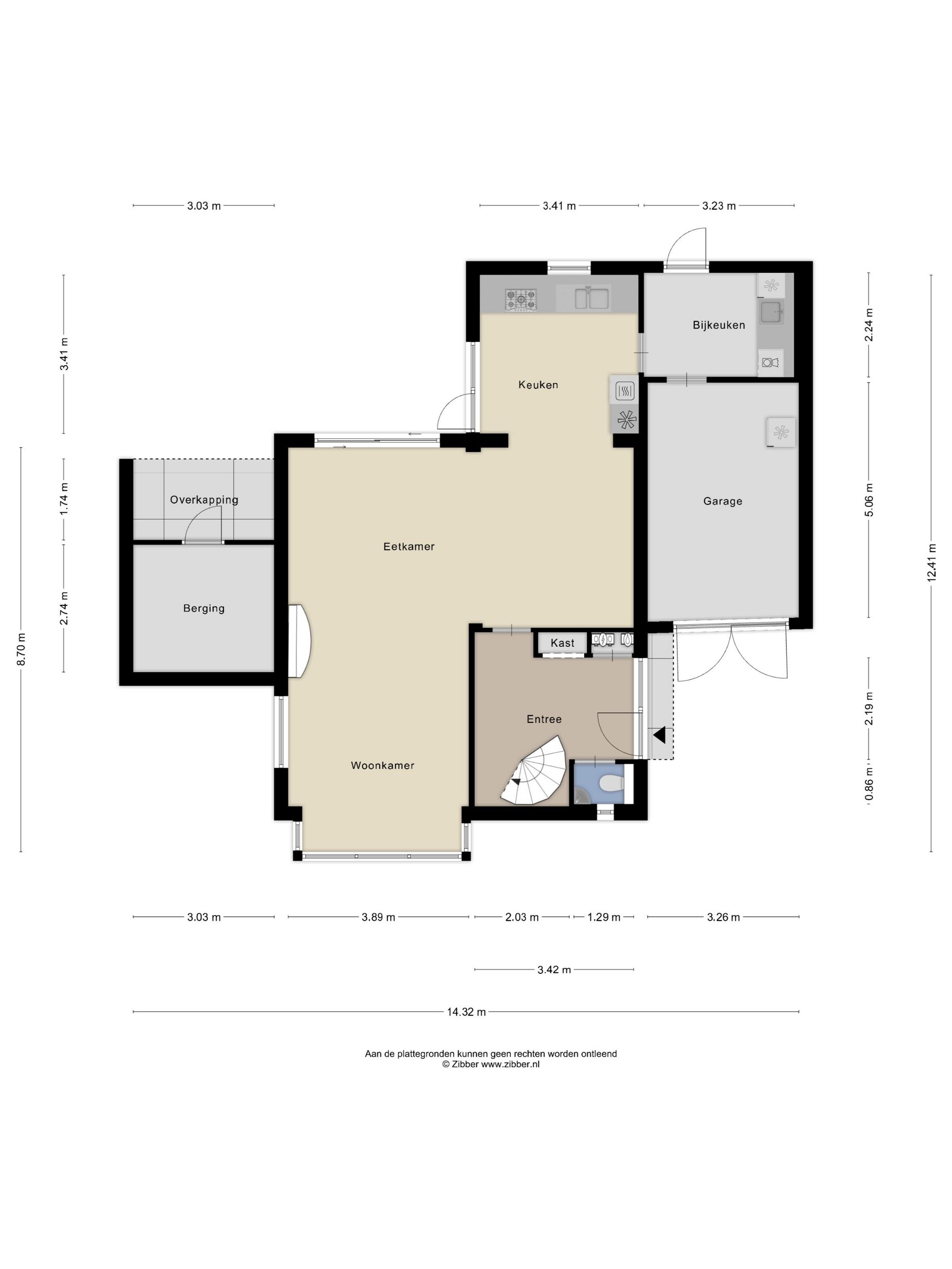 Foto 42 van Homberg 3619