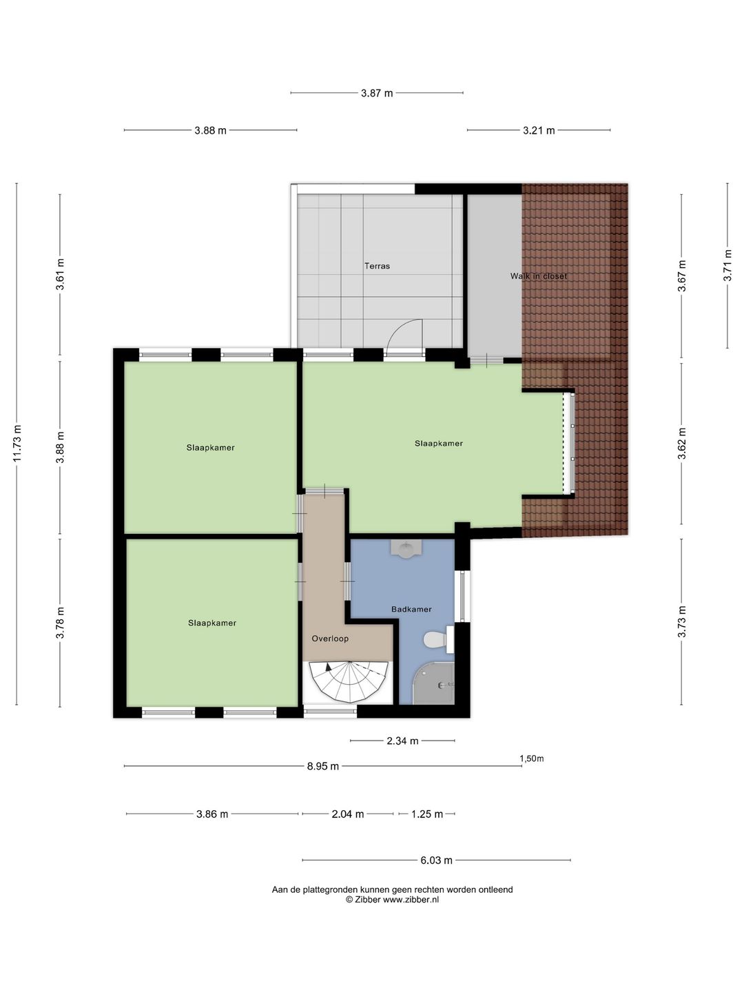 Foto 43 van Homberg 3619