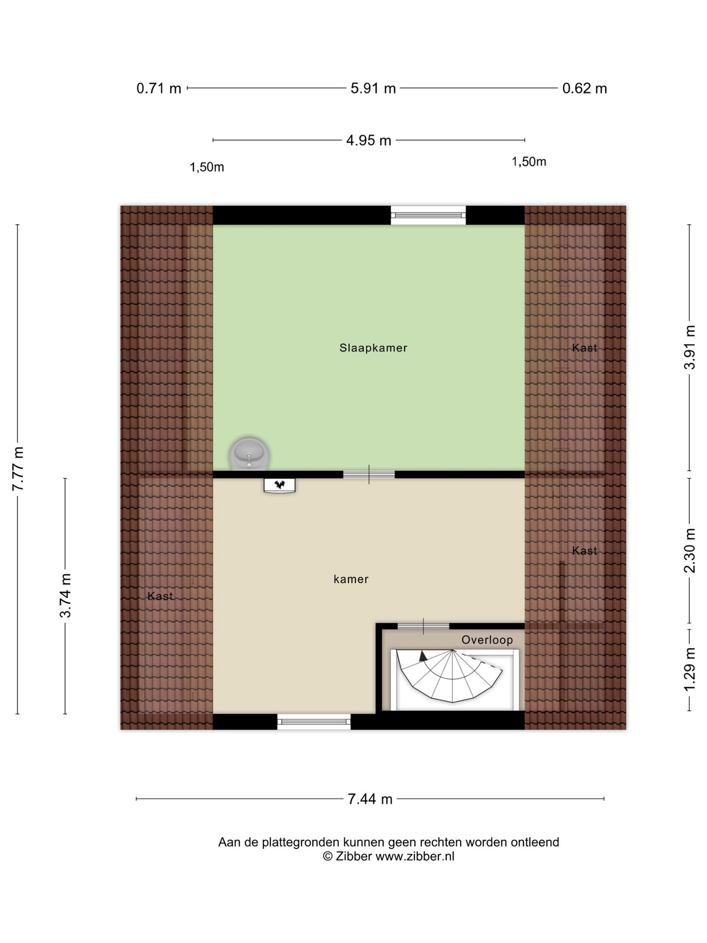 Foto 44 van Homberg 3619