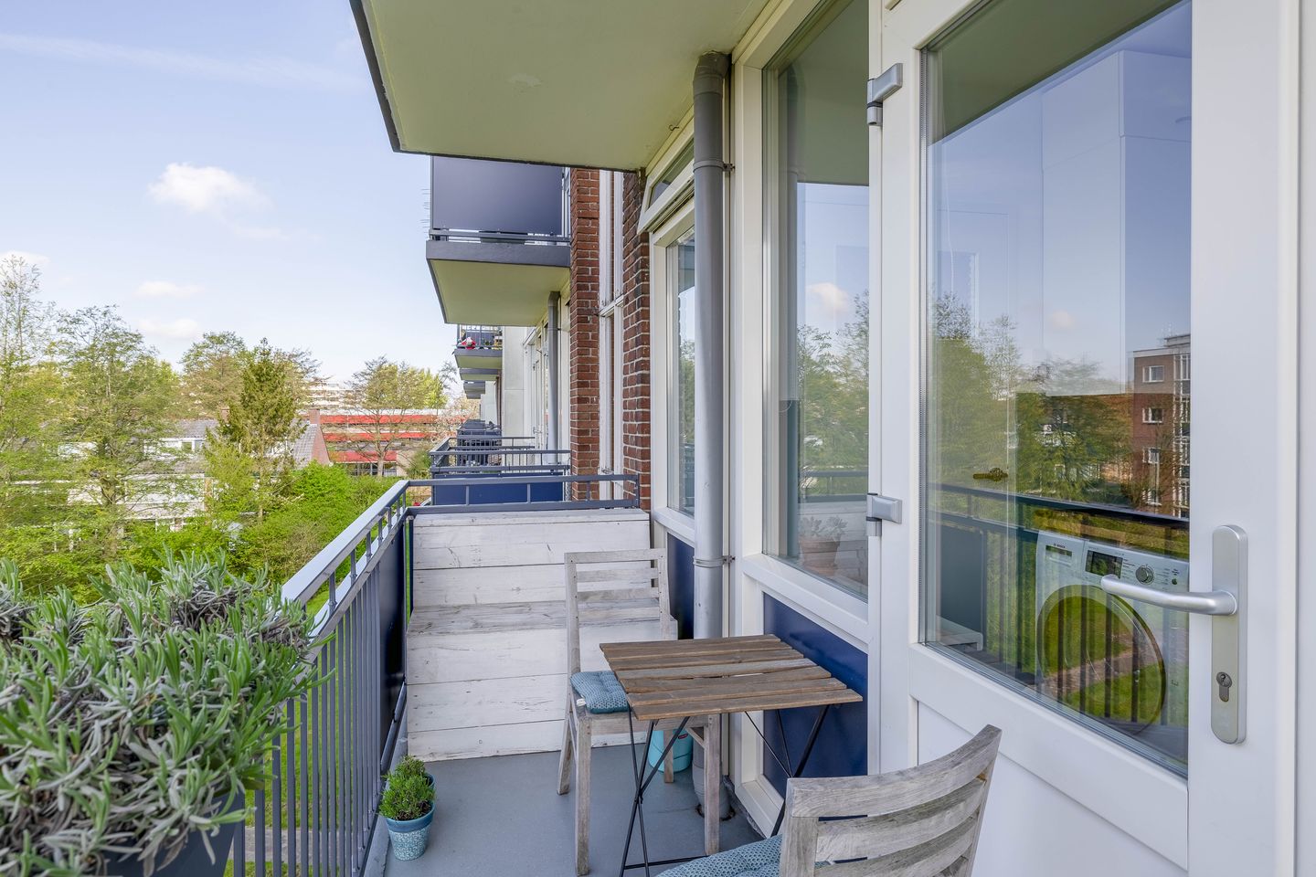 Foto 20 van Rubenssingel 39