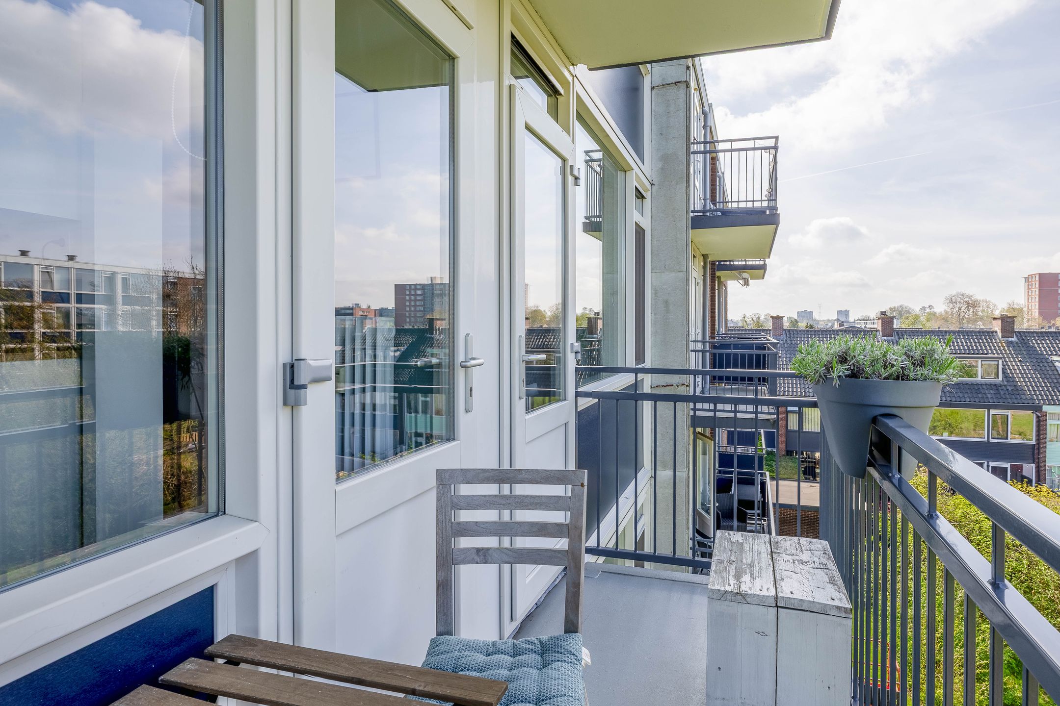 Foto 21 van Rubenssingel 39