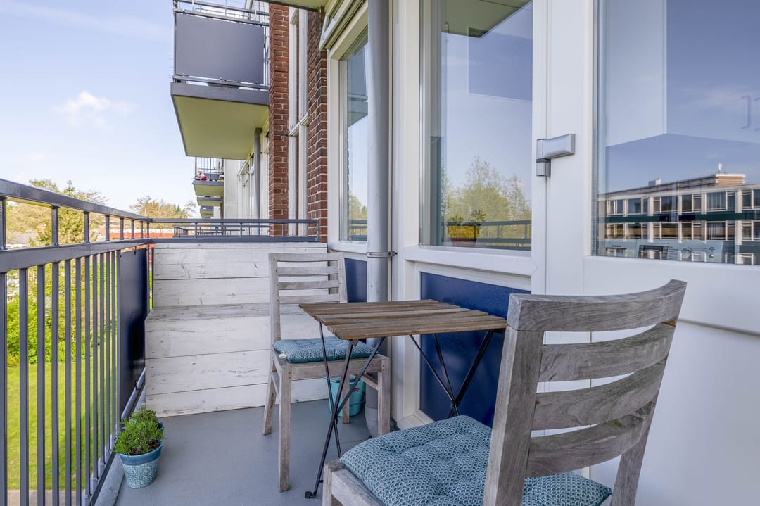 Foto 22 van Rubenssingel 39