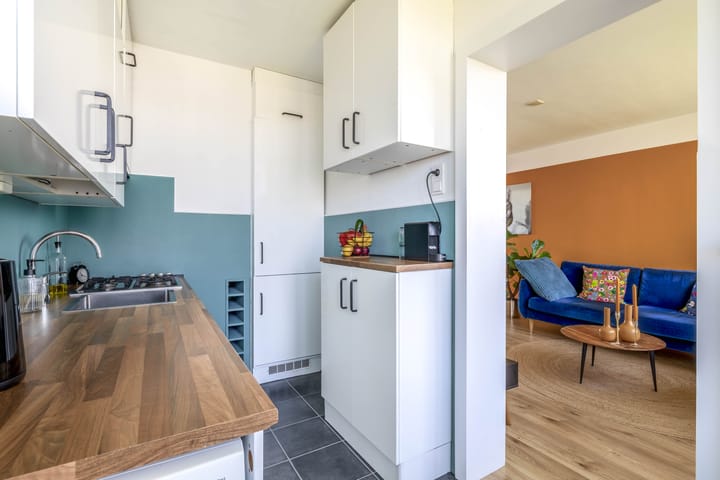 Foto 23 van Rubenssingel 39