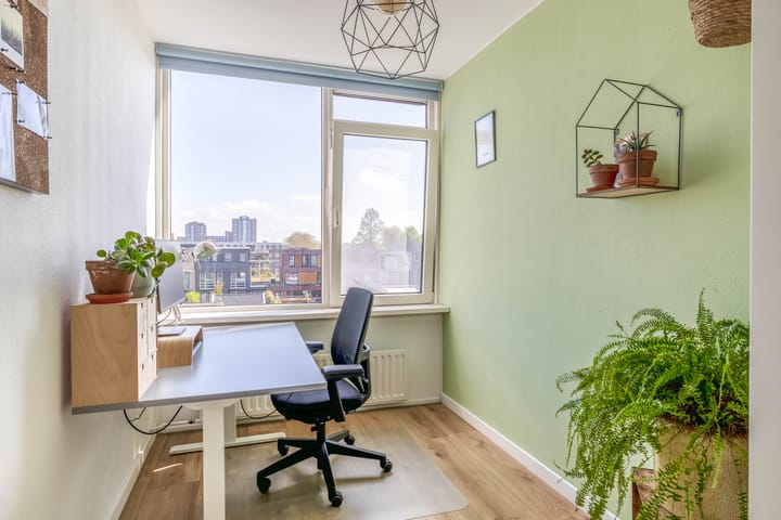 Foto 29 van Rubenssingel 39