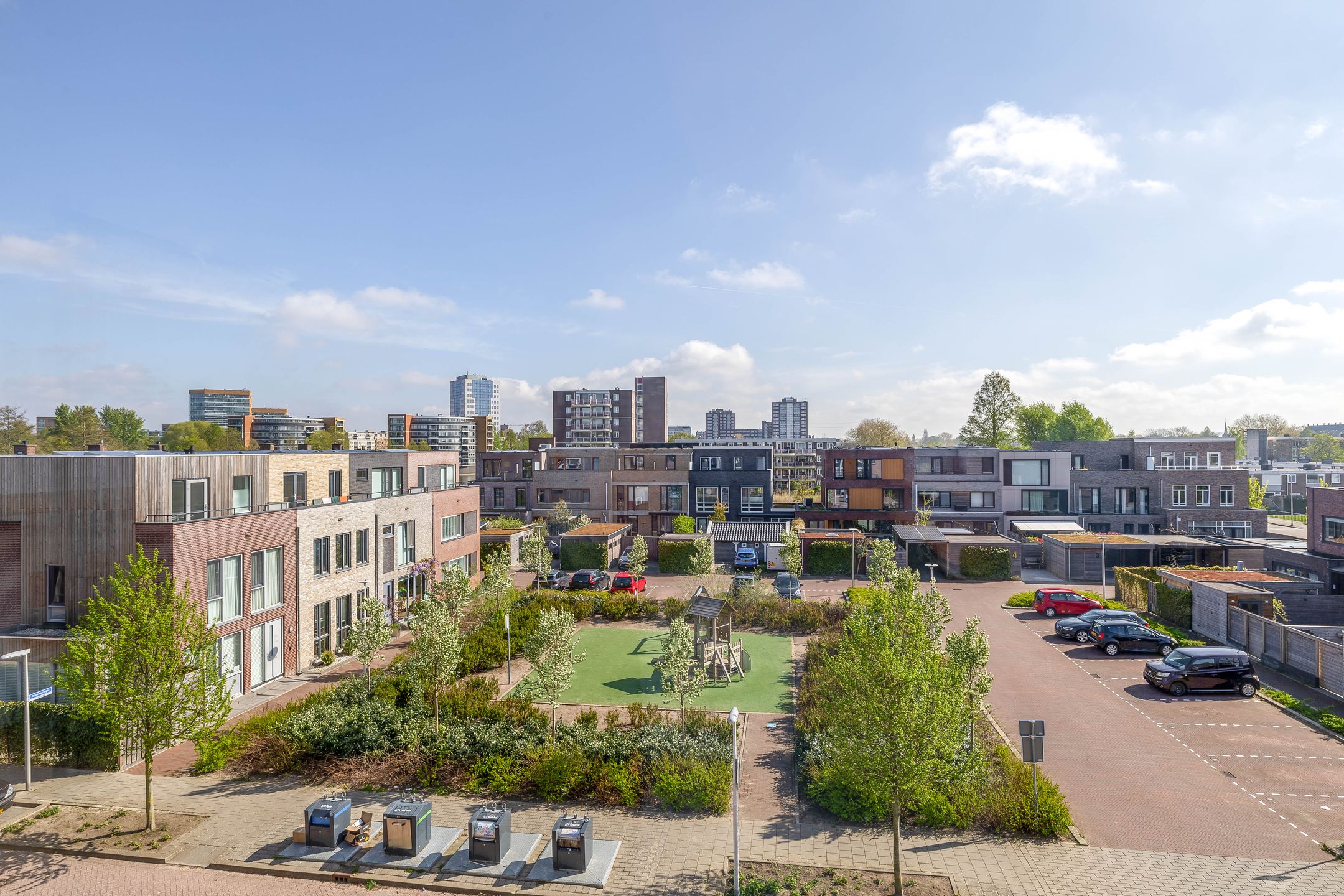 Foto 30 van Rubenssingel 39