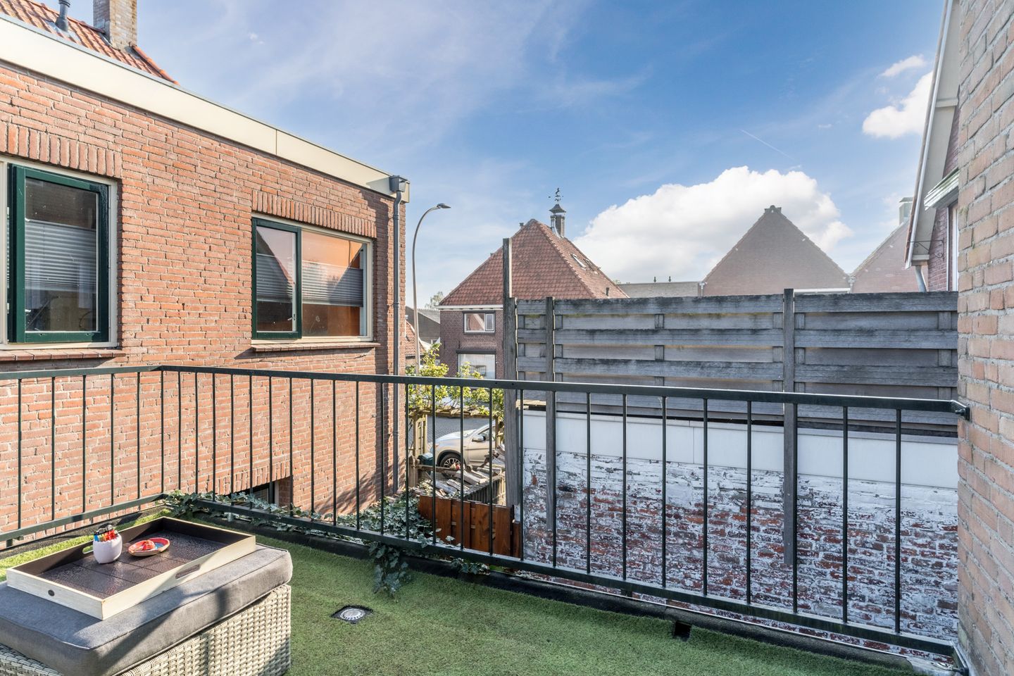 Photo 25 of Hoogeinde 29