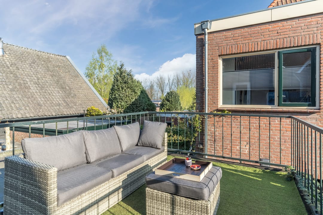 Photo 26 of Hoogeinde 29