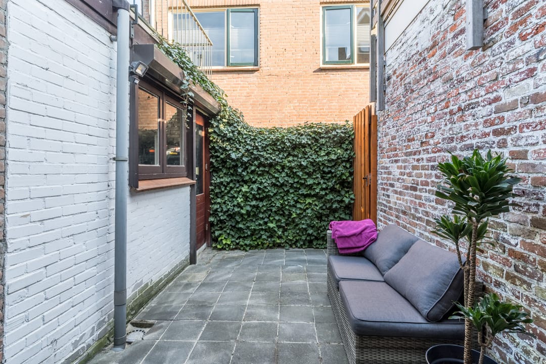 Photo 28 of Hoogeinde 29