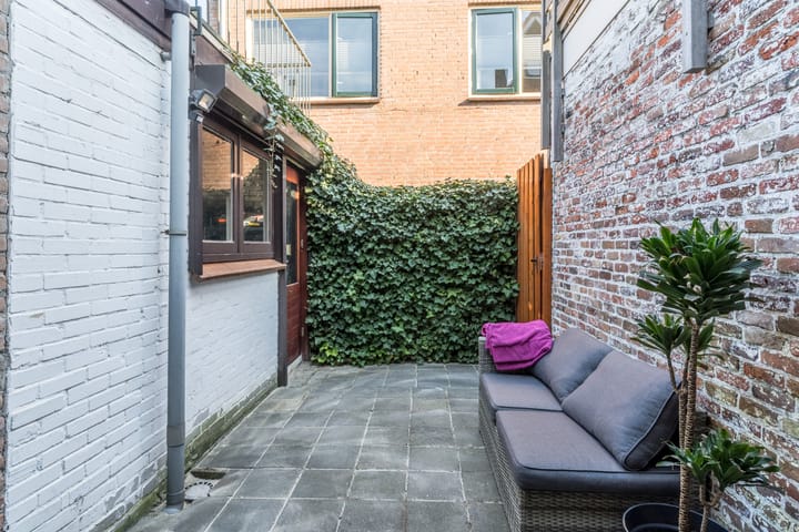 Foto 28 van Hoogeinde 29