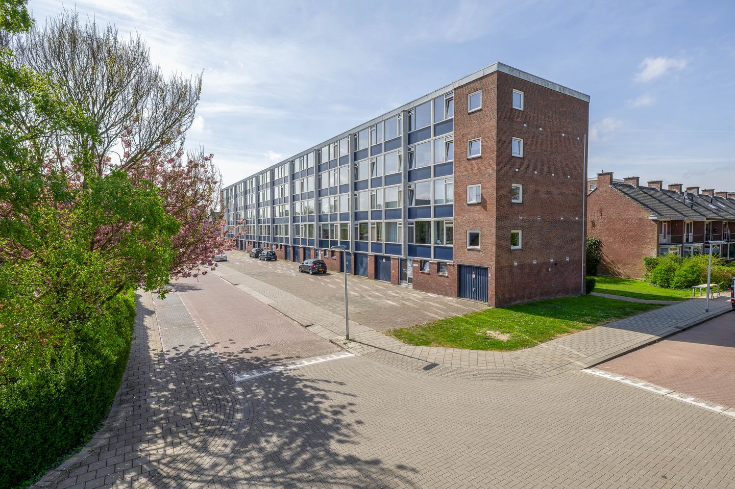 Foto 35 van Rubenssingel 39