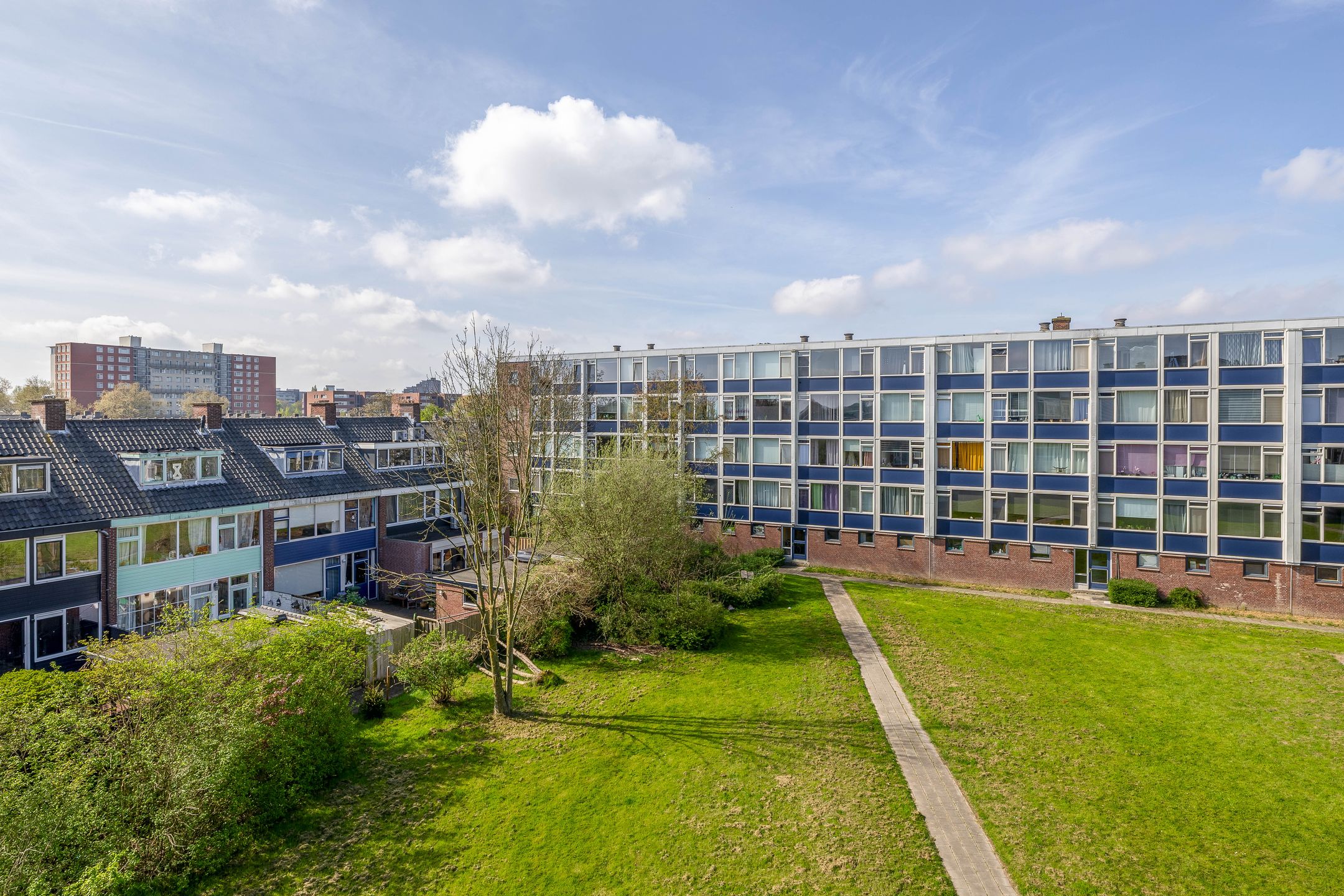 Foto 36 van Rubenssingel 39