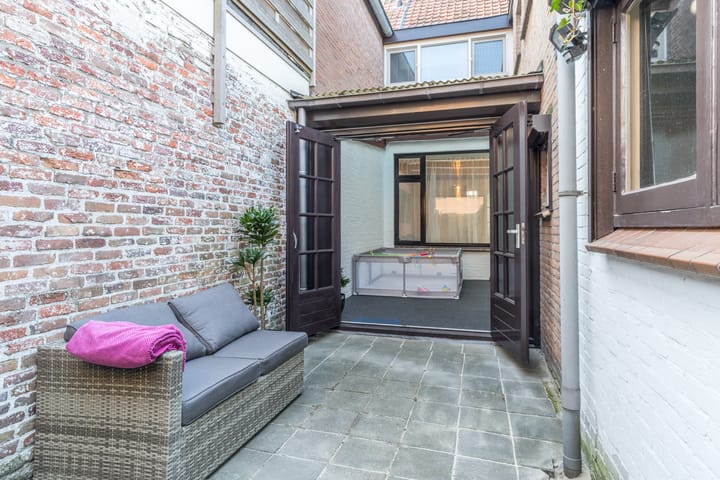 Foto 30 van Hoogeinde 29