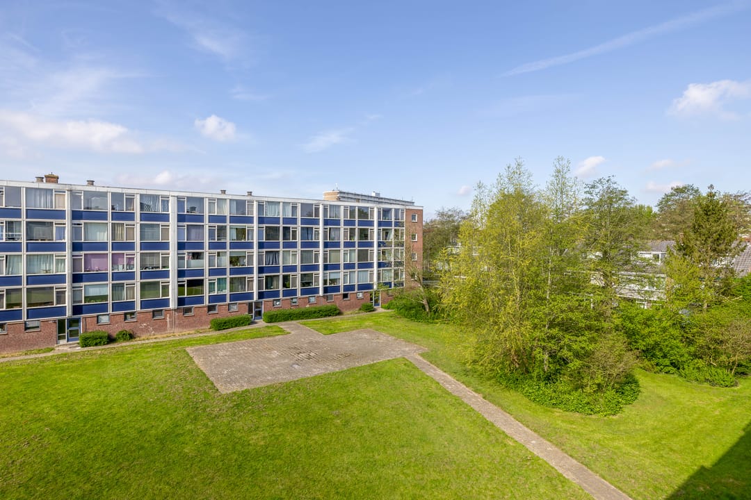 Foto 37 van Rubenssingel 39