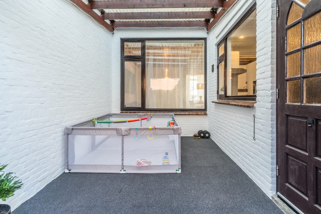 Photo 31 of Hoogeinde 29